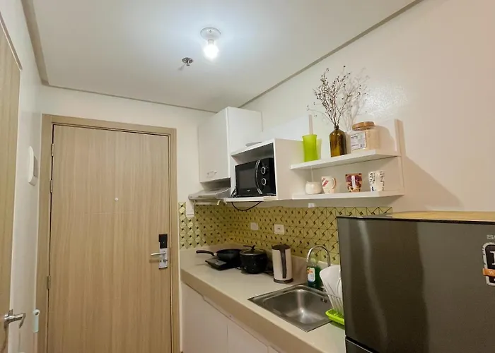 Apartamento 1 Bedroom With Balcony At Qc